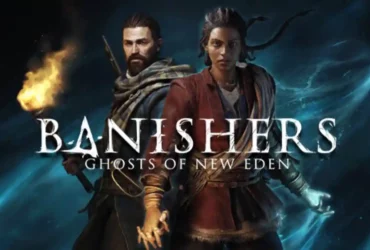 Steam Sale Offers 20% Discount on Banishers: Ghosts of New Eden