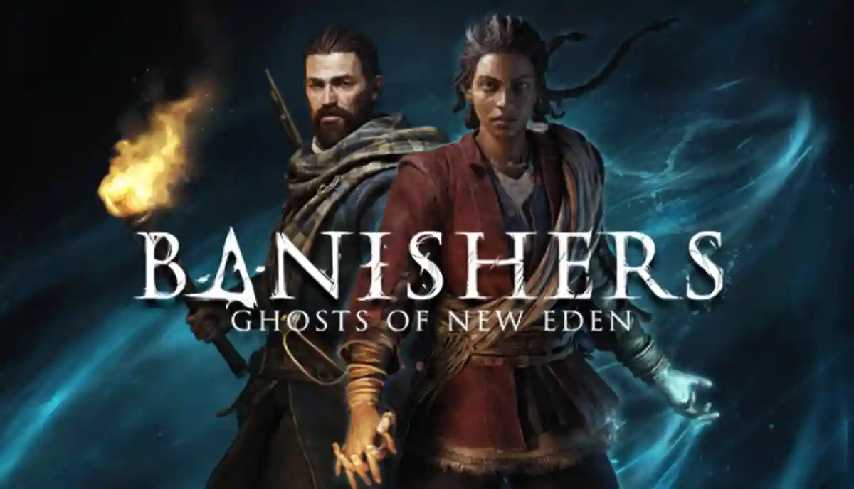 Steam Sale Offers 20% Discount on Banishers: Ghosts of New Eden