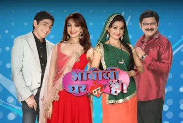 Bhabhi Ji Ghar Par Hai - Written Episode Update