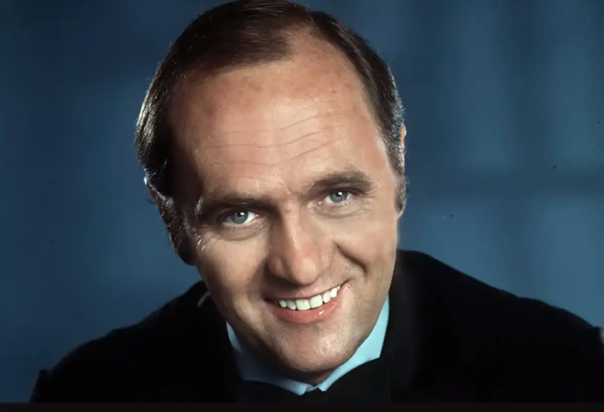 Bob Newhart's Shocking Net Worth Revealed: See How He Made Millions!