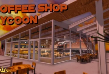 Coffee Shop Tycoon codes