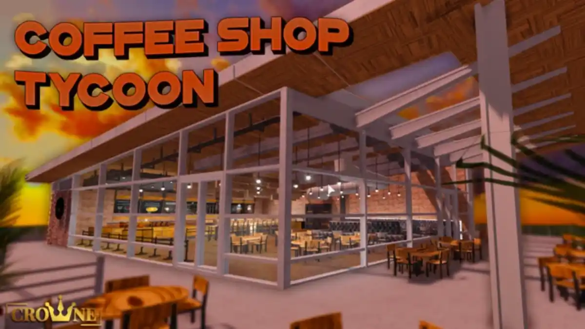 Coffee Shop Tycoon codes