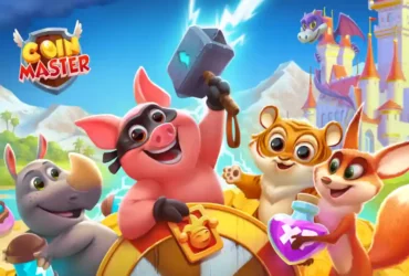 Coin Master Free Spin Links