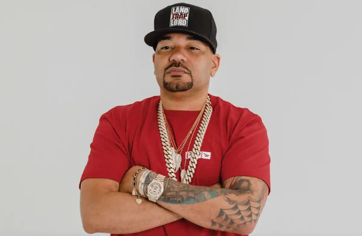 DJ Envy: Net Worth, Career, and Personal Life