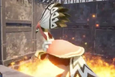 New Pal Released in Palworld: Dazemu the Brave