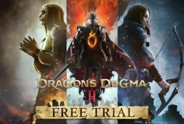 Steam's Spotlight Deal: 20% Off Dragon's Dogma 2