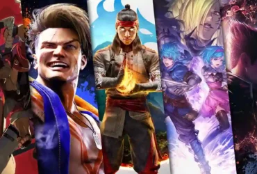 Evo 2024 Set to Start in One Week with Exciting New Features