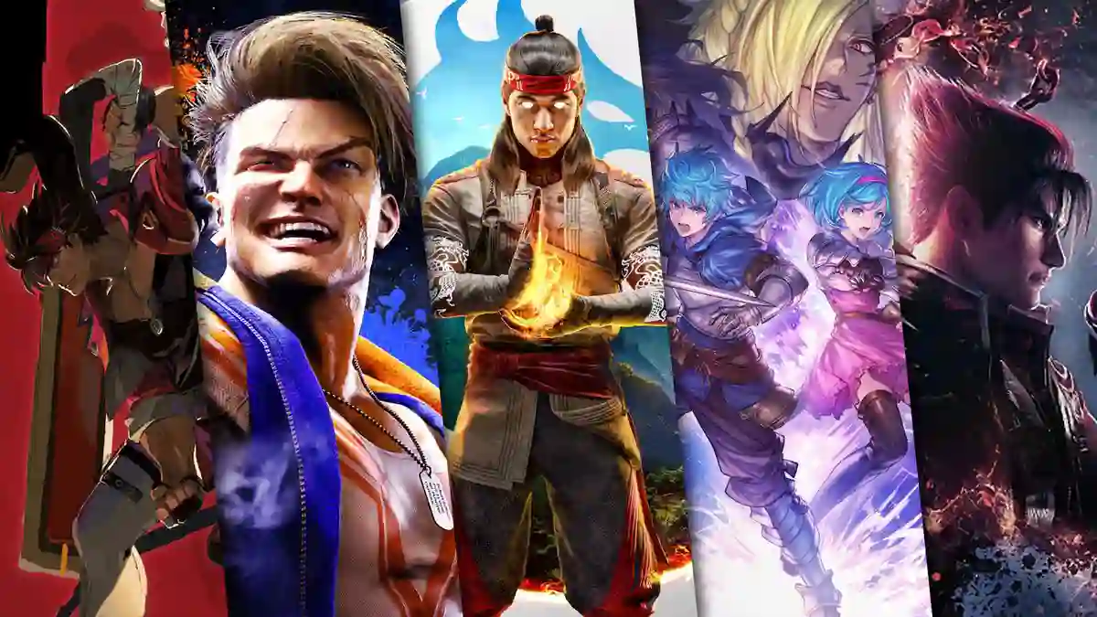 Evo 2024 Set to Start in One Week with Exciting New Features