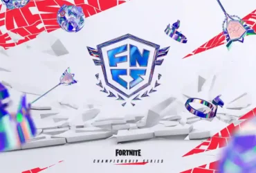 Fortnite FNCS Major 3 Semi-Finals: Schedule and Key Details