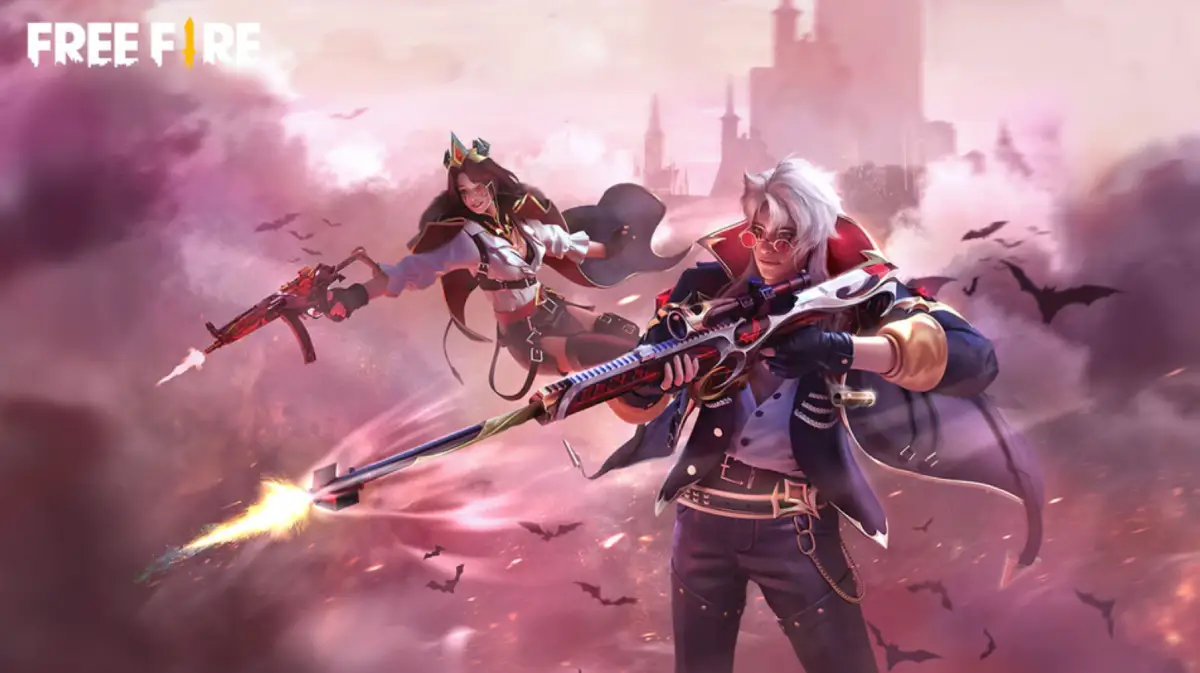 Garena Free Fire Redeem Codes (July 7, 2024) - How to Redeem and What You Can Get!