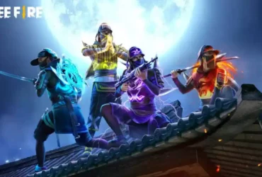 Garena Free Fire Redeem Codes July 14, 2024 – How to Redeem and What You Can Get!