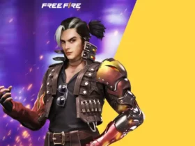 Garena Free Fire Reward Codes for July 6, 2024 – How to Redeem and What You Can Get!
