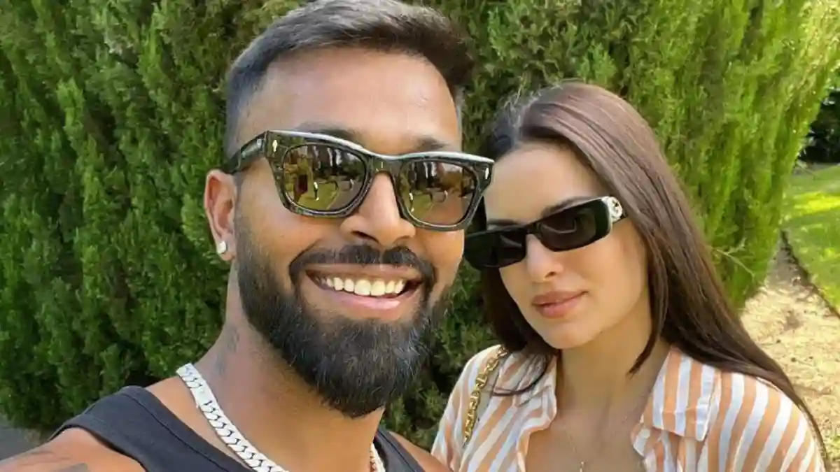 Hardik Pandya Net Worth