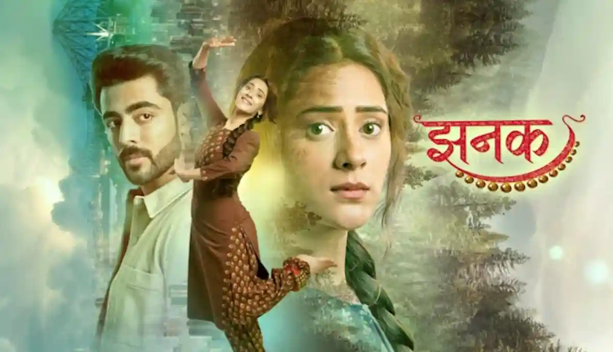 Jhanak 18th August 2024 Written Update