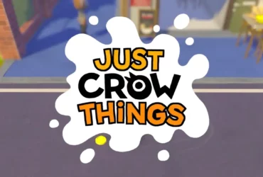 Just Crow Things Release Date, Trailer, and Everything We Know!