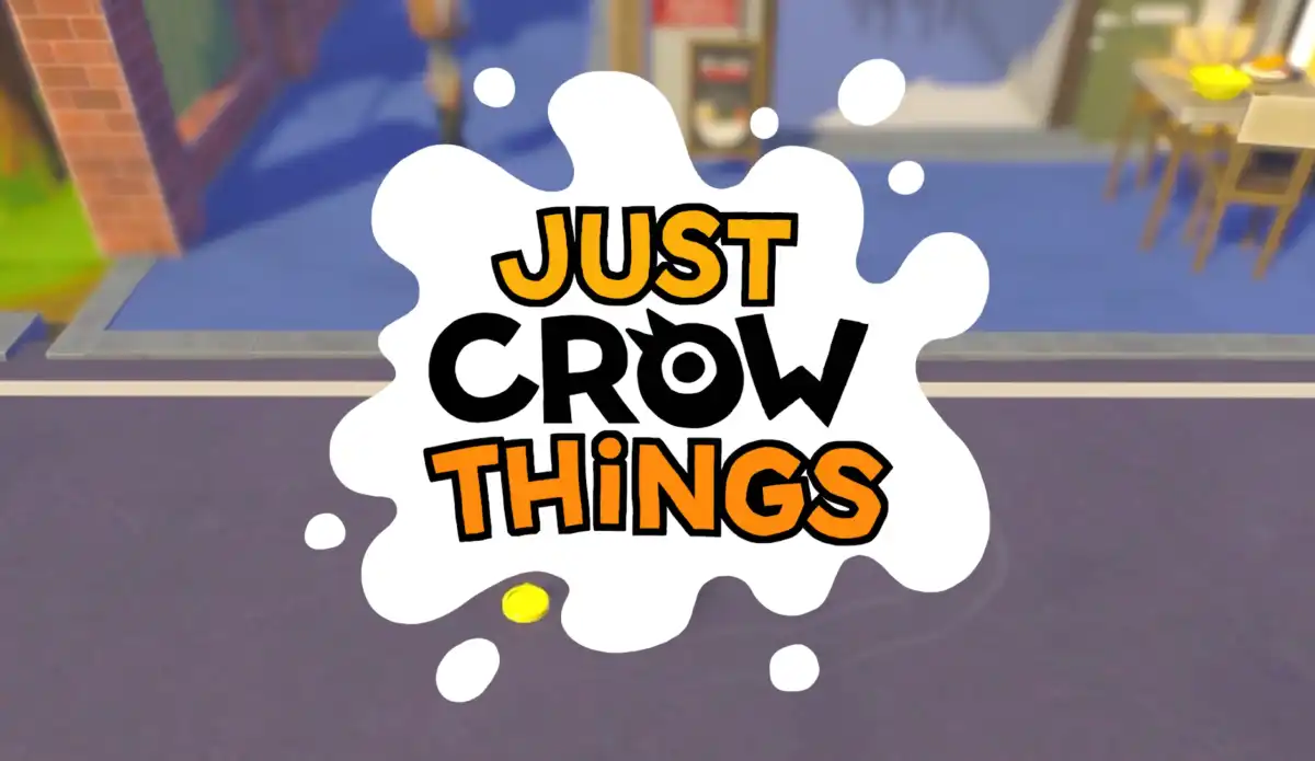 Just Crow Things Release Date, Trailer, and Everything We Know!