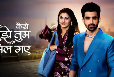 Kaise Mujhe Tum Mil Gaye 19th September 2024 Written Update