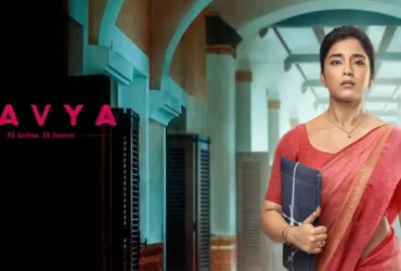 Kavya Ek Jazbaa Ek Junoon 2nd September 2024 Written Update