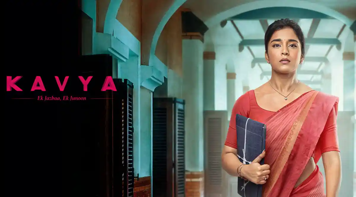 Kavya Ek Jazbaa Ek Junoon 22nd August 2024 Written Update