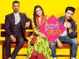 Kundali Bhagya 11th September 2024 Written Update