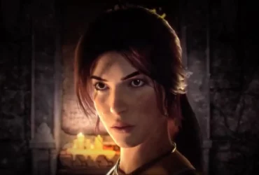 Lara Croft Joins Dead by Daylight: Tomb Raider DLC Released