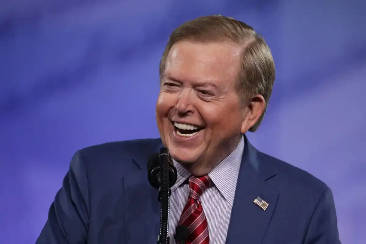 Lou Dobbs' Astonishing Net Worth Revealed: You Won't Believe How Much He Earns!