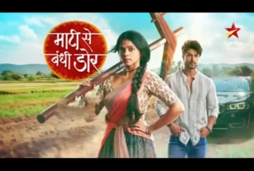 Maati Se Bandhi Dor 25th August 2024 Written Update