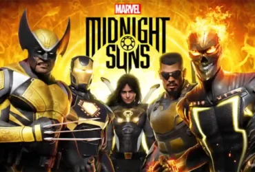 Steam Announces 75% Discount on Marvel's Midnight Suns