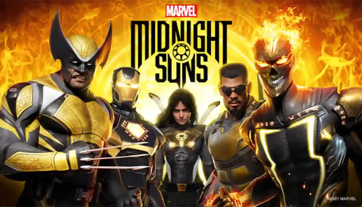 Steam Announces 75% Discount on Marvel's Midnight Suns