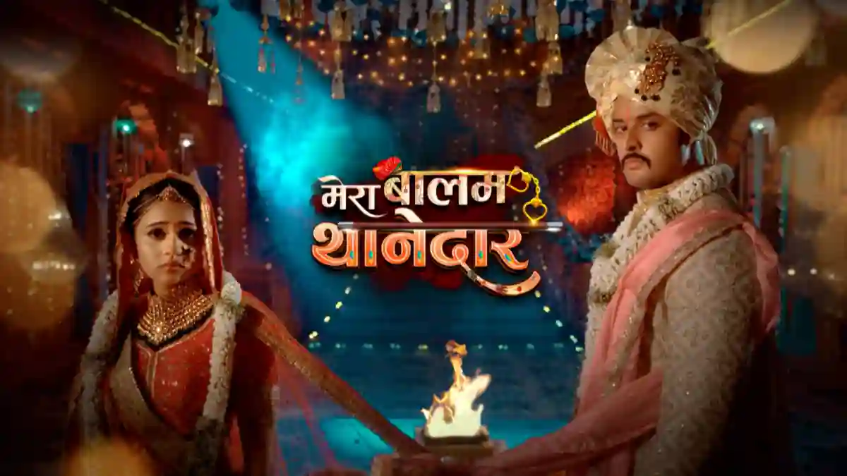 Mera Balam Thanedaar 8th August 2024 Written Update