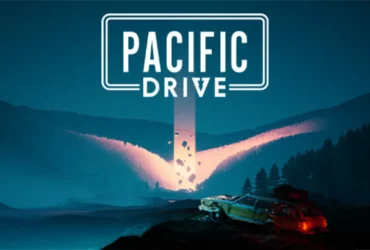 Steam Highlights Pacific Drive with 40% Discount