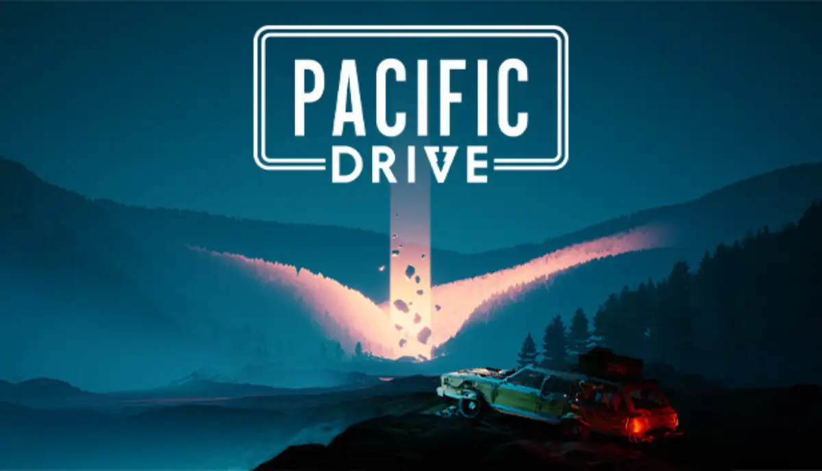 Steam Highlights Pacific Drive with 40% Discount