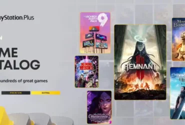 New PlayStation Plus Games for July, 2024