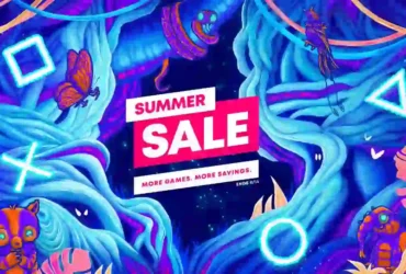 PlayStation Store Summer Sale