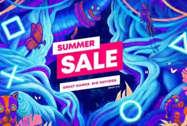 PlayStation's Summer Sale 2024: Huge Discounts and Exciting Deals