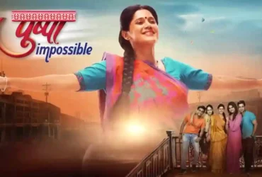 Pushpa Impossible 10th September 2024 Written Update