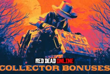 Exciting Rewards in Red Dead Online: Triple RDO$ and XP for Collectors