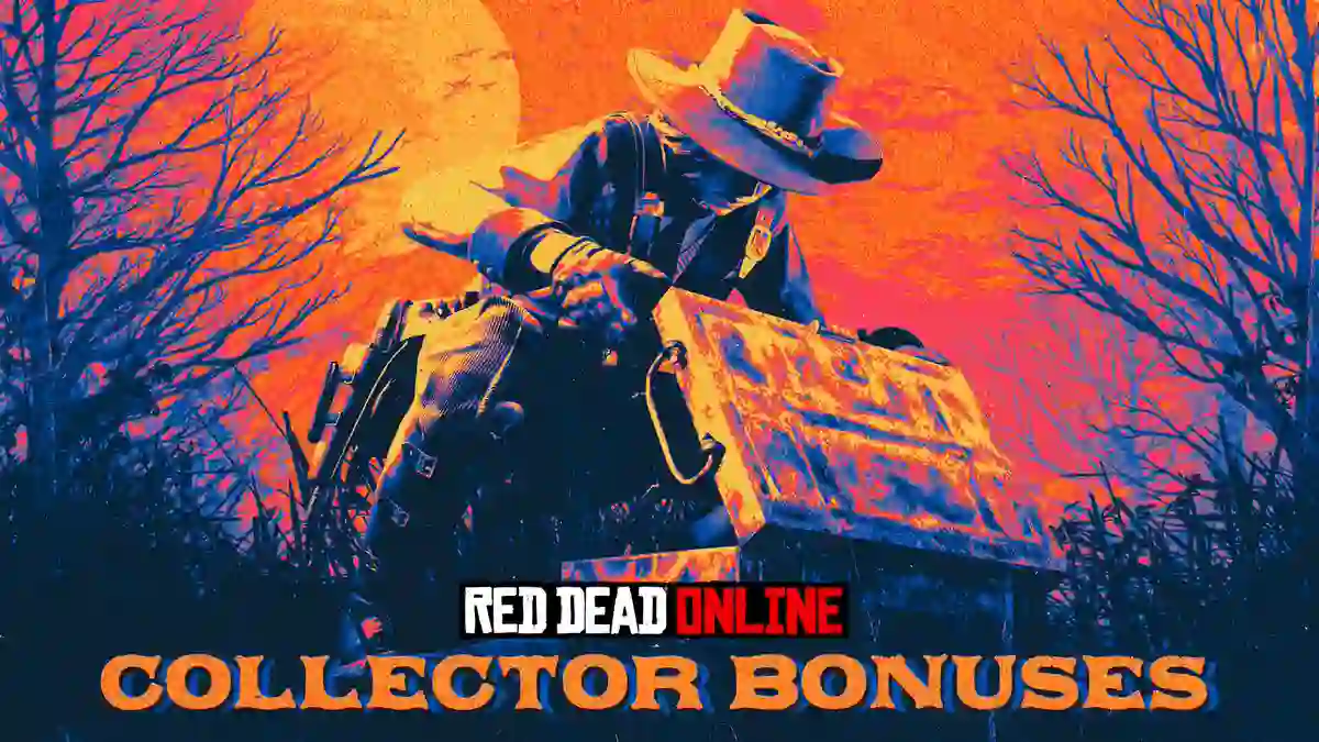 Exciting Rewards in Red Dead Online: Triple RDO$ and XP for Collectors