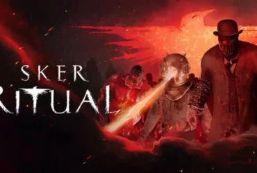 Sker Ritual Offers Exciting 25% Discount on Steam