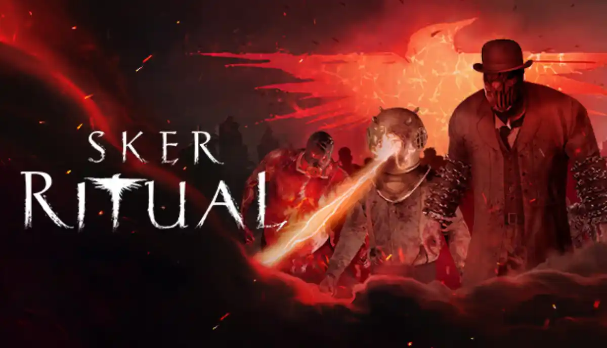 Sker Ritual Offers Exciting 25% Discount on Steam