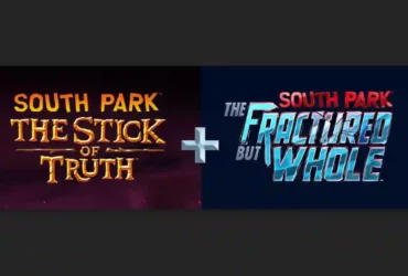 South Park Game Bundle