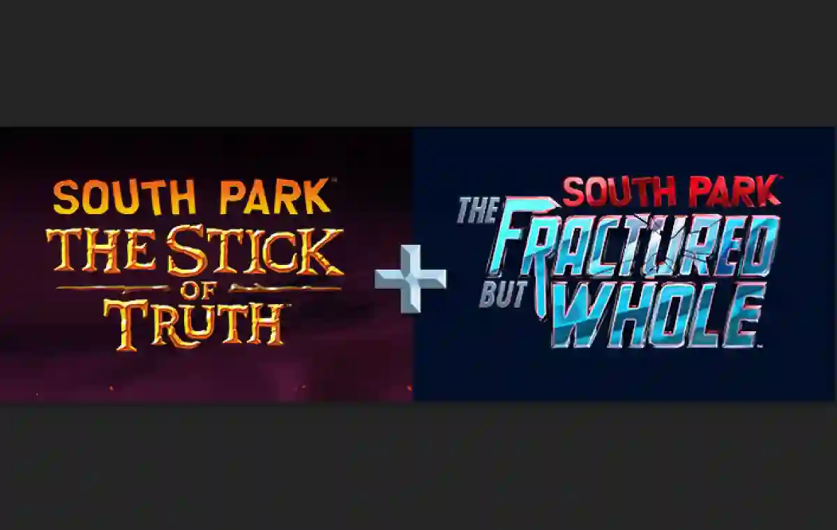 South Park Game Bundle