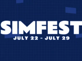 Steam's Simfest 2024 Sale: Save Up to 85% on Simulation Games