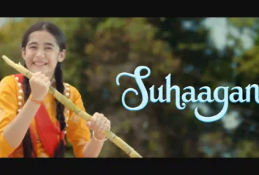 Suhaagan