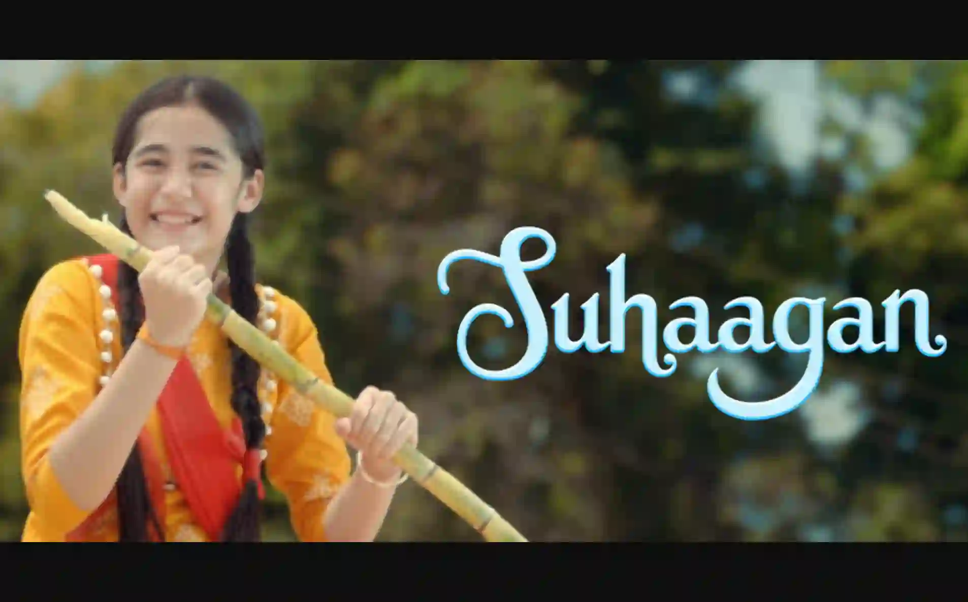 Suhaagan