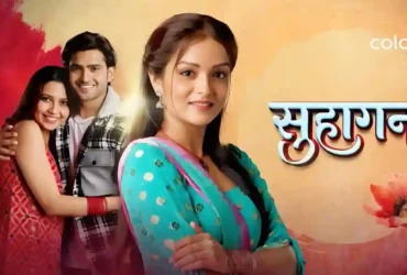 Suhaagan 26th August 2024 Written Update