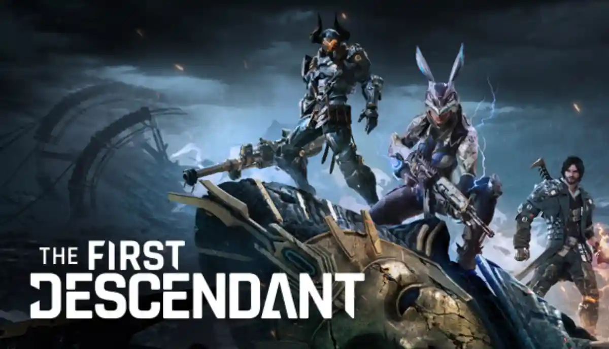 The First Descendant Now Available on Steam