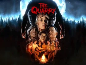 Steam's Big Discount on "The Quarry": Save 75% Now!