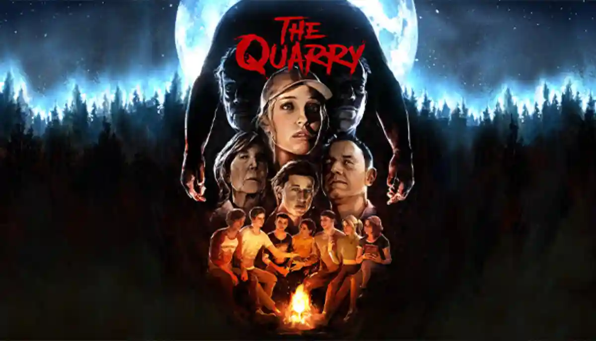 Steam's Big Discount on "The Quarry": Save 75% Now!