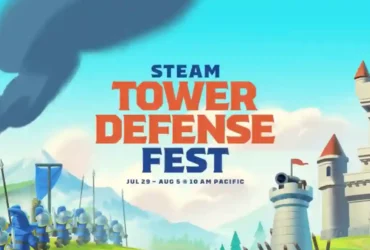 Steam Announces Tower Defense Fest with Huge Discounts